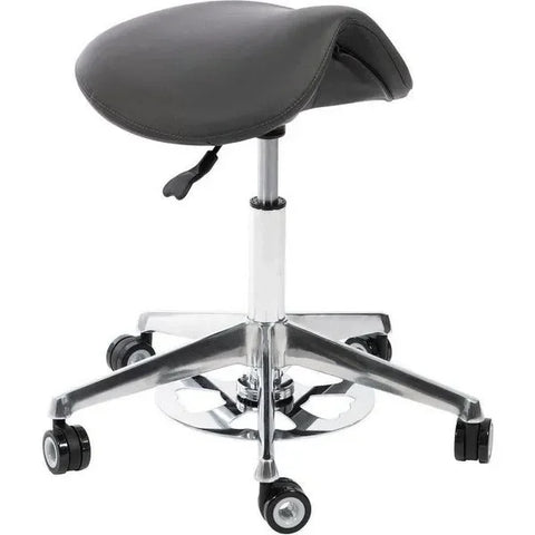 Sattelhocker Vena Adapt - Ergonomischer Hocker für SPA-Räume - Tiptop - Einrichtung