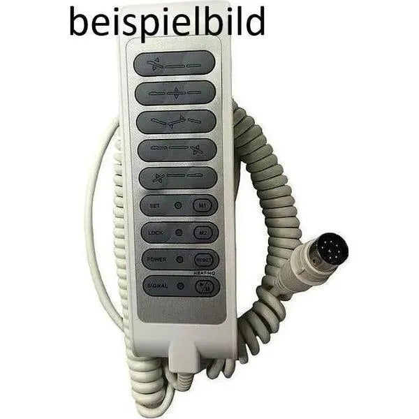 Sie können auch bestellen - Tiptop - Einrichtung