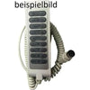 Handsteuerung
