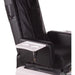 SPA Pediküre Massagestuhl mit Hydromassage-Funktion BR-2310 Schwarz - Tiptop - Einrichtung
