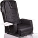 SPA Pediküre Massagestuhl mit Hydromassage-Funktion BR-2310 Schwarz - Tiptop - Einrichtung