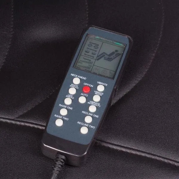 SPA Pediküre Massagestuhl mit Hydromassage-Funktion BR-2310 Schwarz - Tiptop - Einrichtung