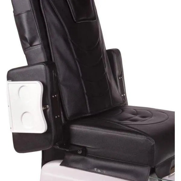 SPA Pediküre Massagestuhl mit Hydromassage-Funktion BR-2310 Schwarz - Tiptop - Einrichtung
