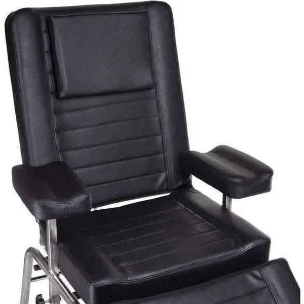 Tattooliege BD-3602 in elegantem Schwarz
