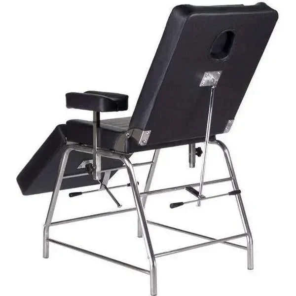 Tattooliege BD-3602 in elegantem Schwarz