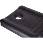 Tattooliege BD-3602 in elegantem Schwarz