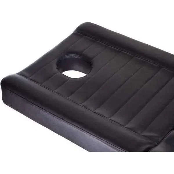 Tattooliege BD-3602 in elegantem Schwarz