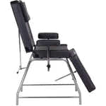 Tattooliege BD-3602 in elegantem Schwarz