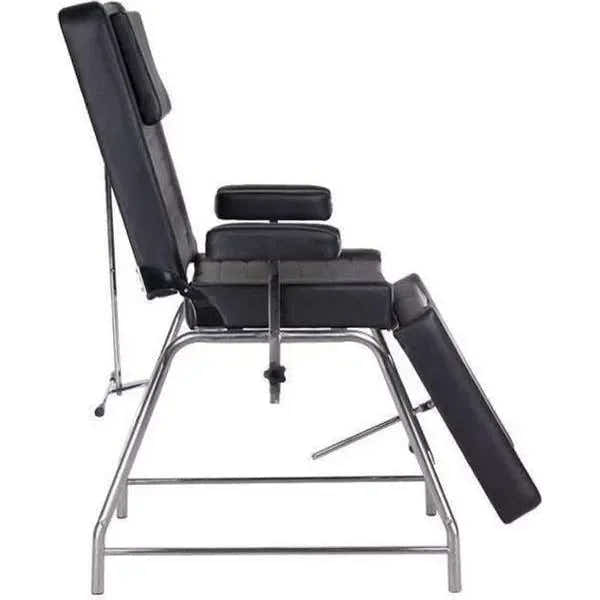 Tattooliege BD-3602 in elegantem Schwarz