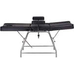 Tattooliege BD-3602 in elegantem Schwarz