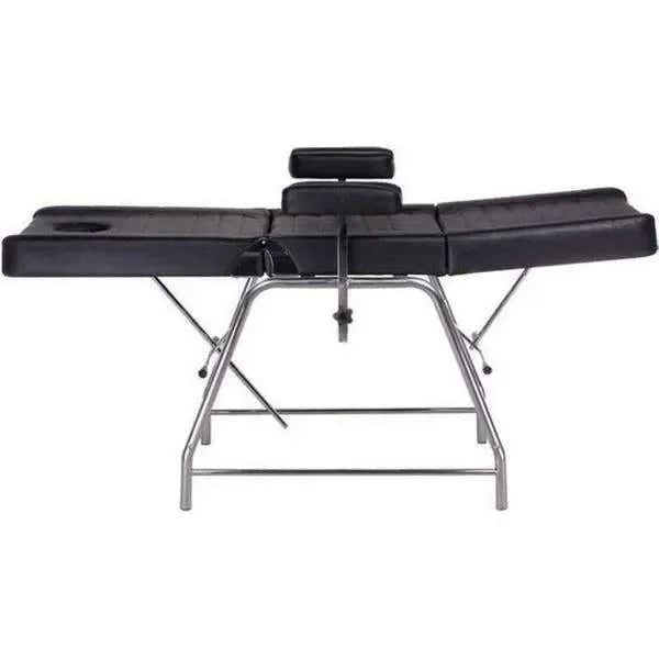 Tattooliege BD-3602 in elegantem Schwarz
