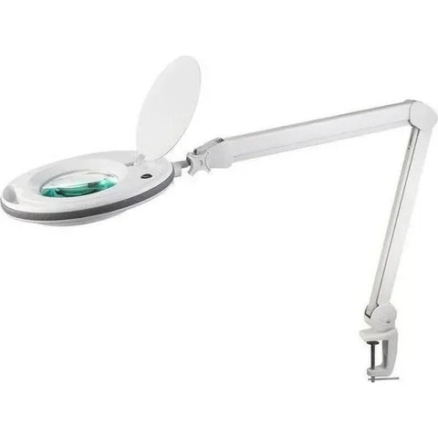 Tisch-LED-Lupenleuchte mit SMD-LED mit Gelenkarm Gala - Tiptop - Einrichtung