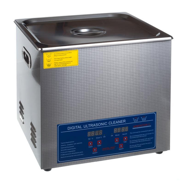 Ultraschallreiniger 19L BS-UC19 600W - Tiptop - Einrichtung