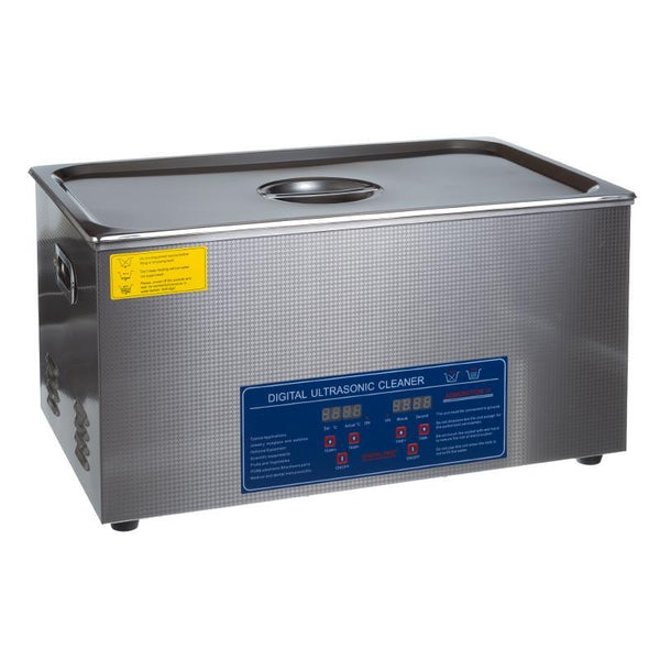 Ultraschallreiniger 22L BS-UC22 600W - Tiptop - Einrichtung