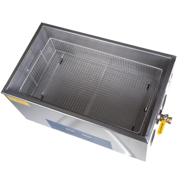 Ultraschallreiniger 22L BS-UC22 600W - Tiptop - Einrichtung