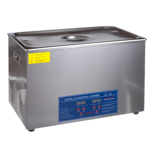 Ultraschallreiniger 30L BS-UC30 800W - Tiptop - Einrichtung