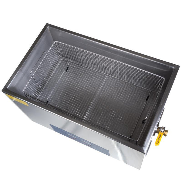 Ultraschallreiniger 30L BS-UC30 800W - Tiptop - Einrichtung