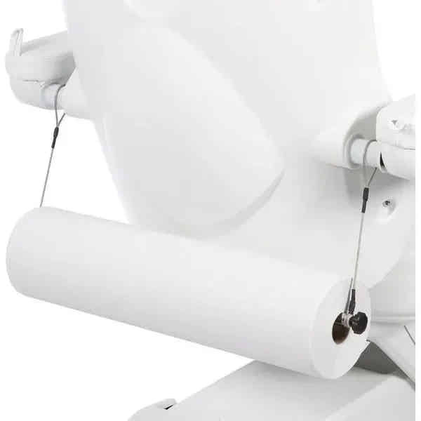 Universeller Papierrollenhalter - Praktisch und Vielseitig
